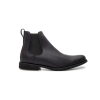 BOTA CHELSEA NEGRO ANATÓMICA CUERO HIDROFUGADO