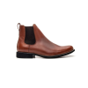 BOTA CHELSEA WHISKY ANATÓMICA NOBRE