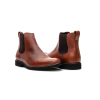 BOTA CHELSEA WHISKY ANATÓMICA NOBRE
