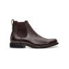 BOTA CHELSEA CAFÉ ANATÓMICA CUERO FLOATHER
