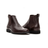 BOTA CHELSEA CAFÉ ANATÓMICA CUERO FLOATHER