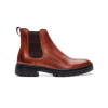 BOTA CHELSEA COÑAC FULL TRAIL CUERO NOBRE